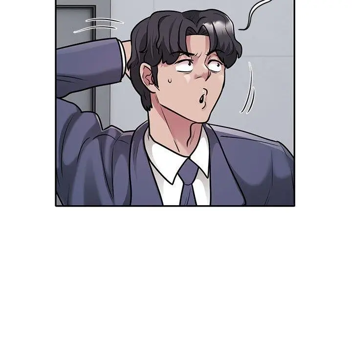 漫画《银行业务员的秘密》第28话第81张图