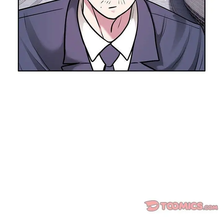 漫画《银行业务员的秘密》第28话第86张图