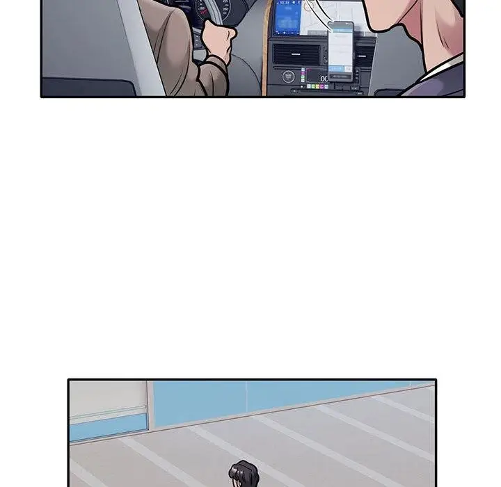 漫画《银行业务员的秘密》第29话第23张图