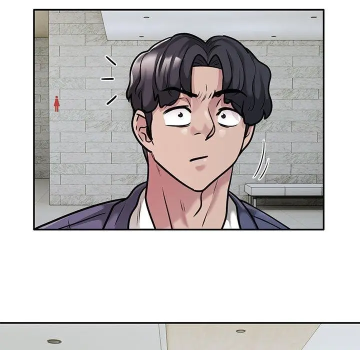 漫画《银行业务员的秘密》第29话第44张图
