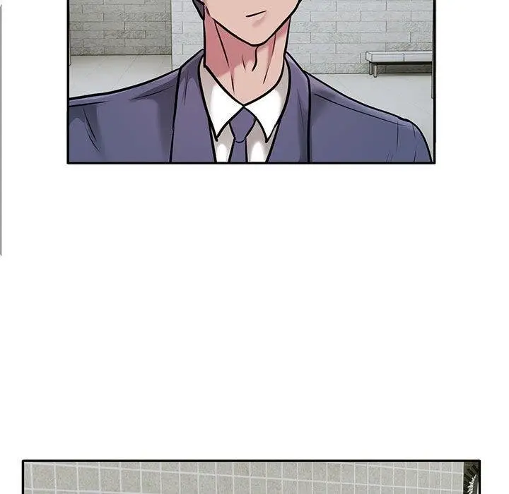 漫画《银行业务员的秘密》第29话第47张图
