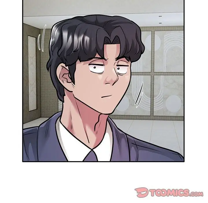 漫画《银行业务员的秘密》第29话第54张图