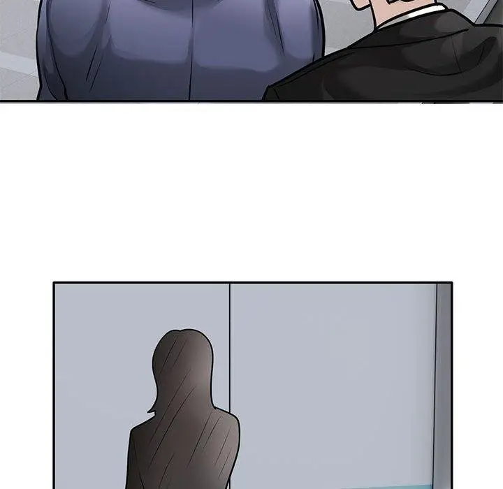 漫画《银行业务员的秘密》第30话第17张图