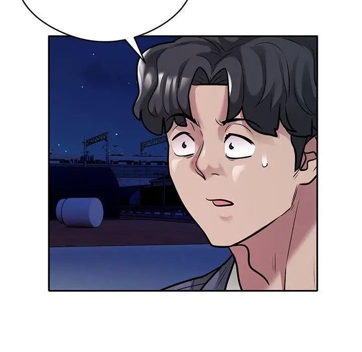 漫画《银行业务员的秘密》第30话第76张图