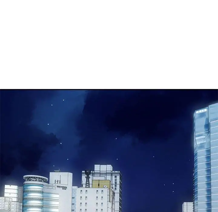 漫画《银行业务员的秘密》第30话第83张图