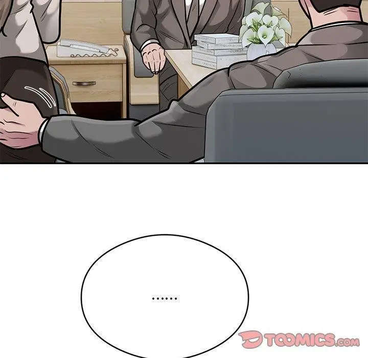 漫画《银行业务员的秘密》第31话第18张图