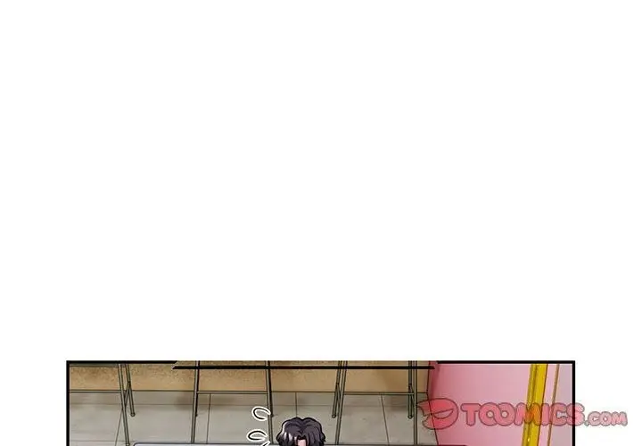漫画《银行业务员的秘密》第32话第2张图