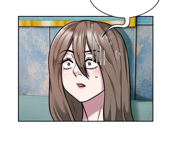 漫画《银行业务员的秘密》第32话第33张图