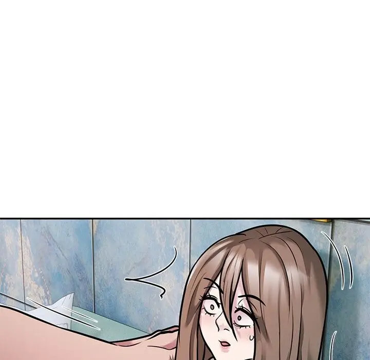 漫画《银行业务员的秘密》第32话第35张图