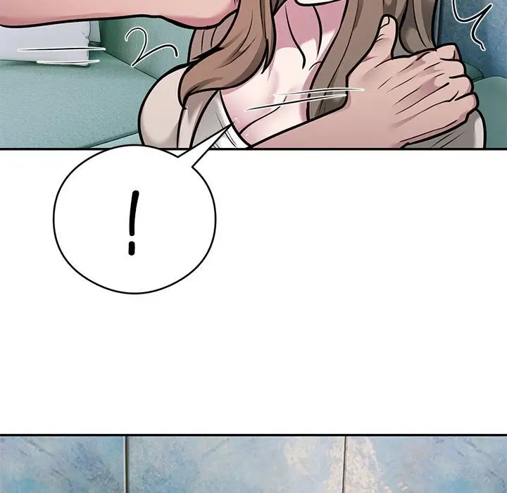 漫画《银行业务员的秘密》第32话第36张图