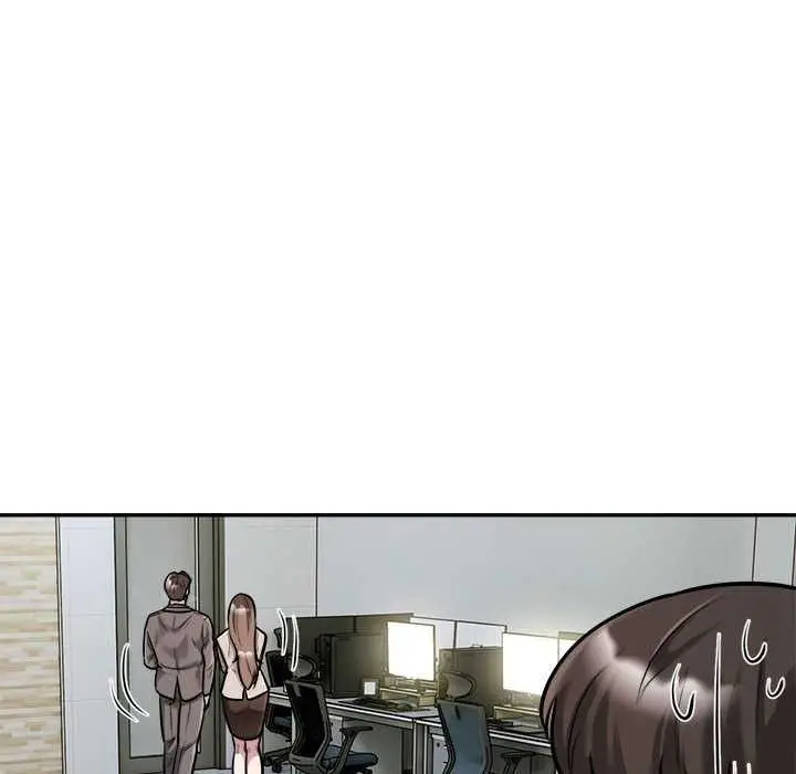 漫画《银行业务员的秘密》第33话第47张图