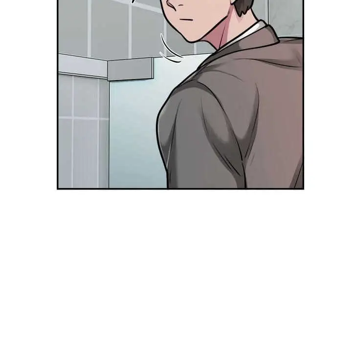 漫画《银行业务员的秘密》第33话第63张图