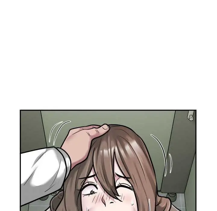 漫画《银行业务员的秘密》第33话第65张图
