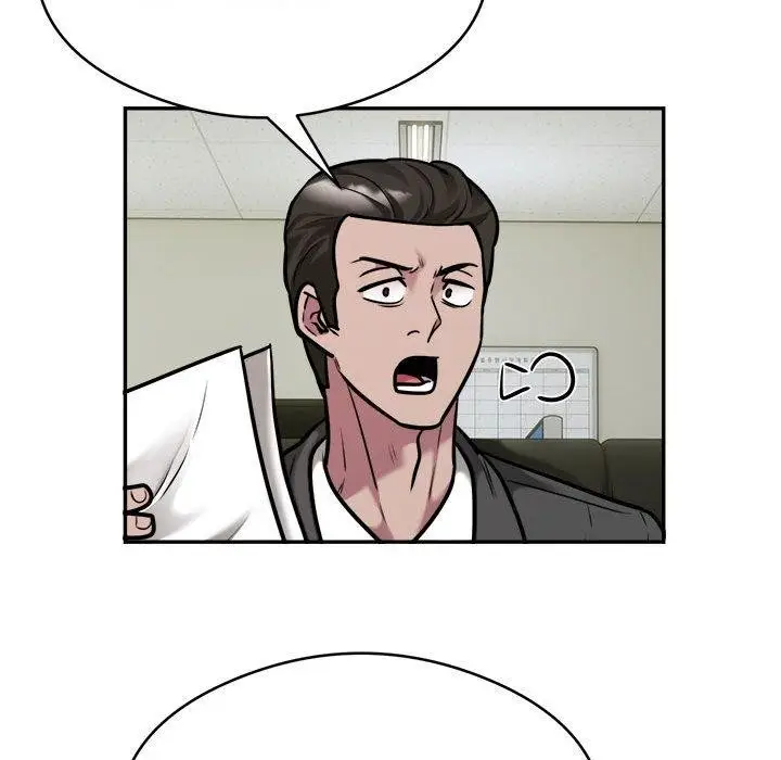 漫画《银行业务员的秘密》第34话第18张图