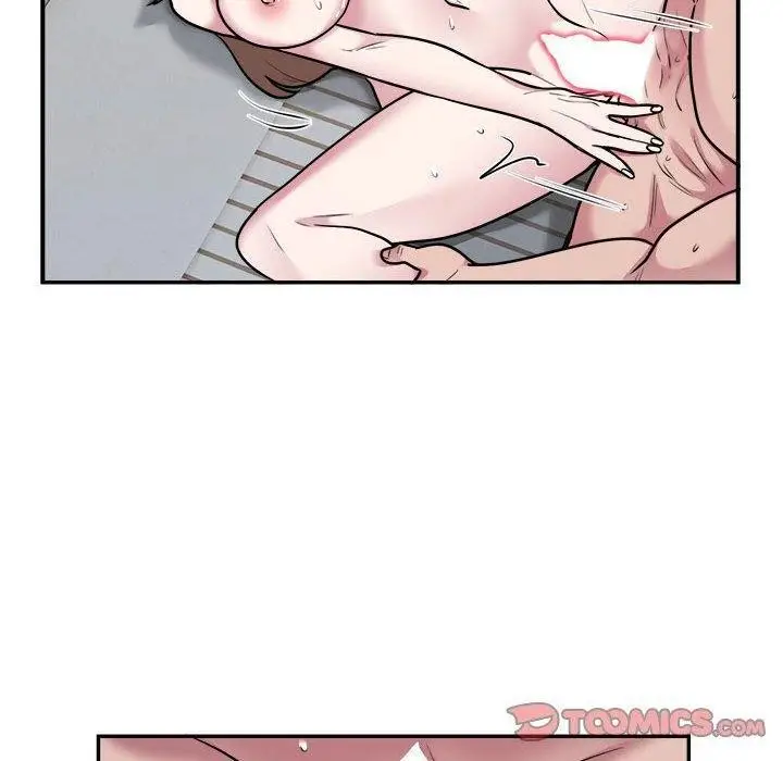 漫画《银行业务员的秘密》第34话第50张图