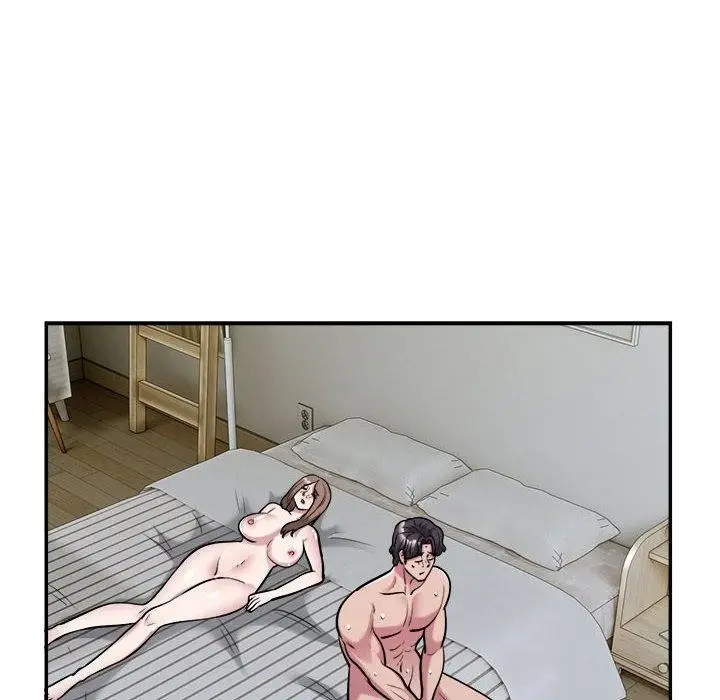漫画《银行业务员的秘密》第34话第52张图