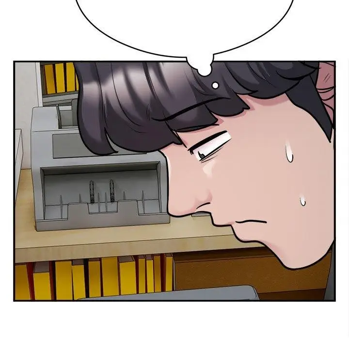 漫画《银行业务员的秘密》第34话第7张图