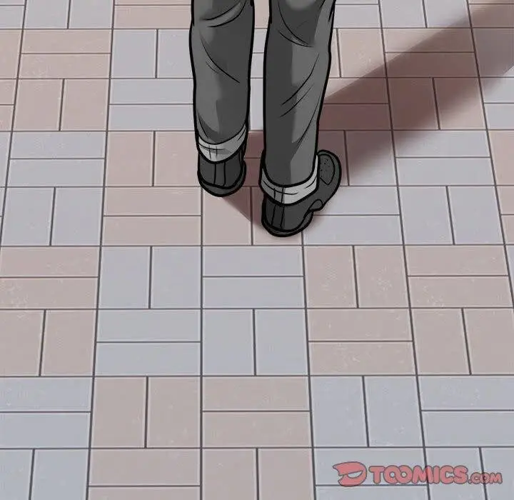 漫画《银行业务员的秘密》第34话第98张图