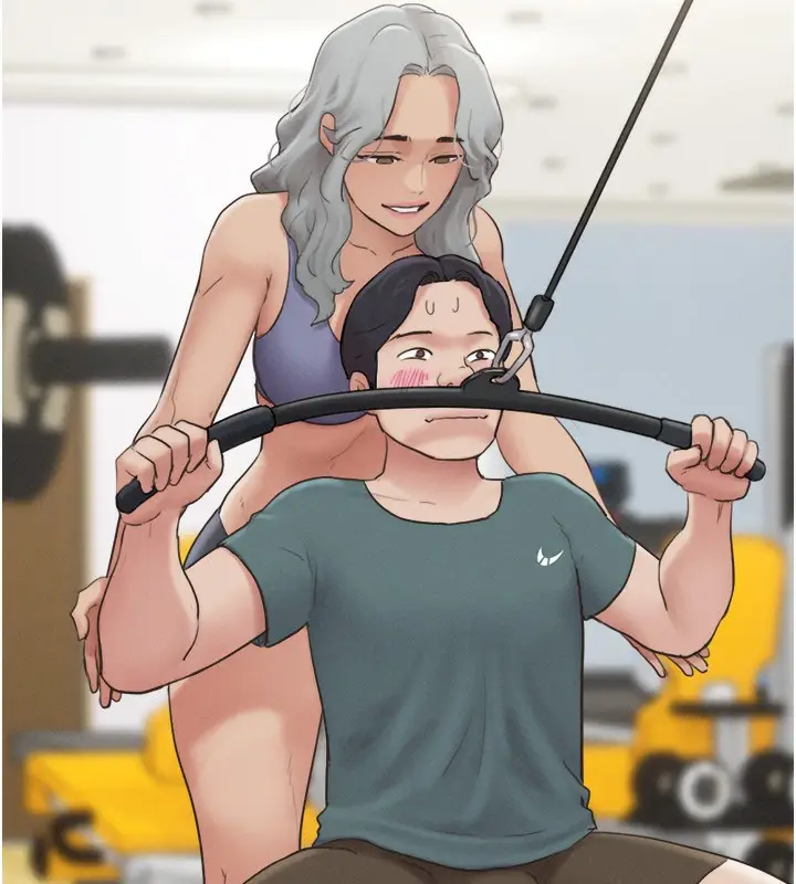 漫画《韶恩》第17话第83张图