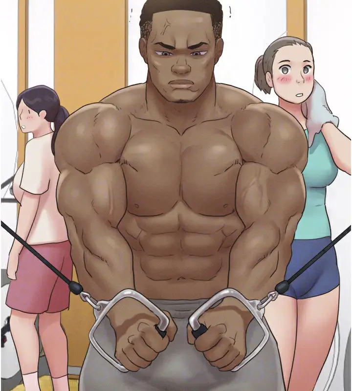 漫画《韶恩》第17话第85张图