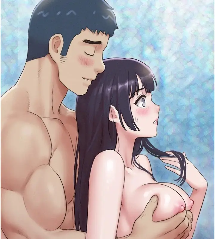 漫画《韶恩》第32话第154张图
