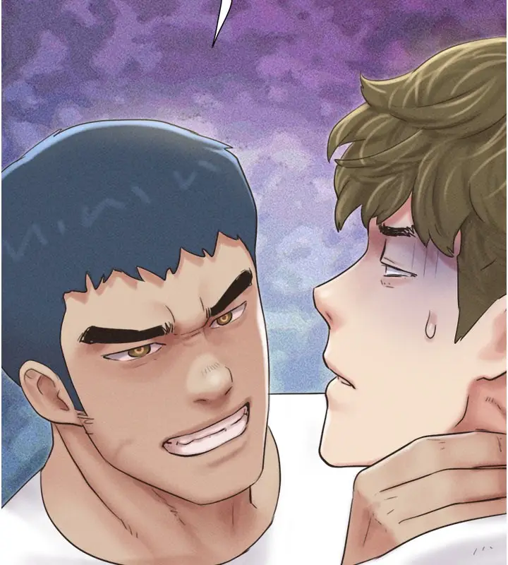 漫画《韶恩》第48话第13张图