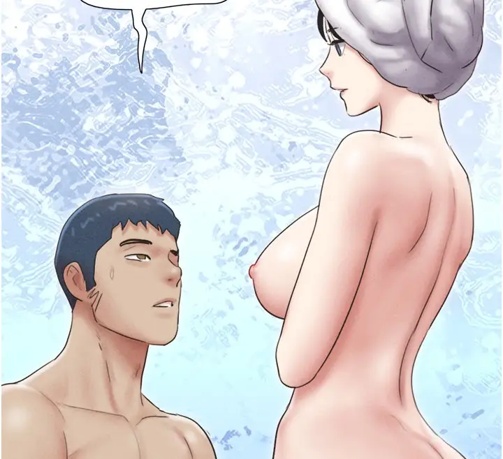 漫画《韶恩》第49话第166张图