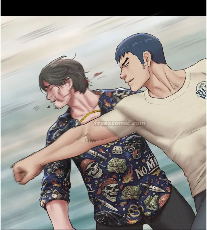 漫画《韶恩》第96话第15张图
