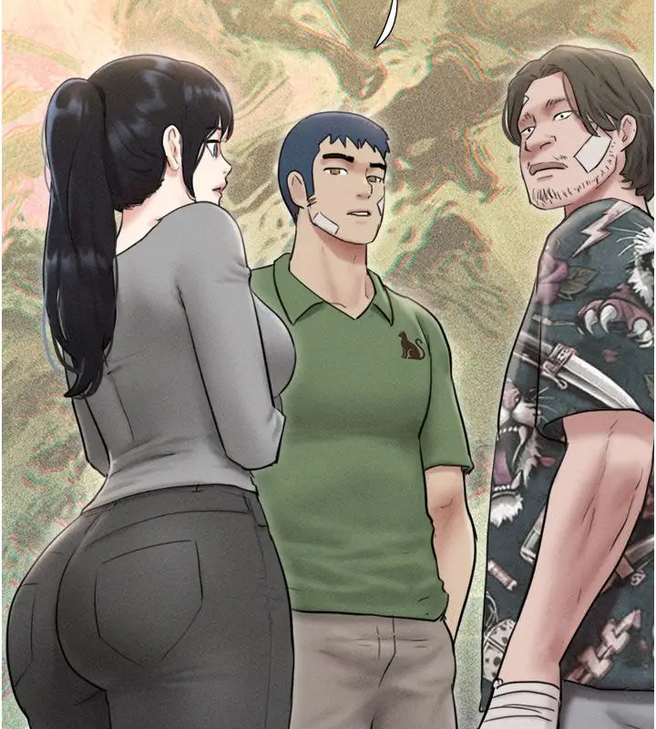 漫画《韶恩》第96话第154张图