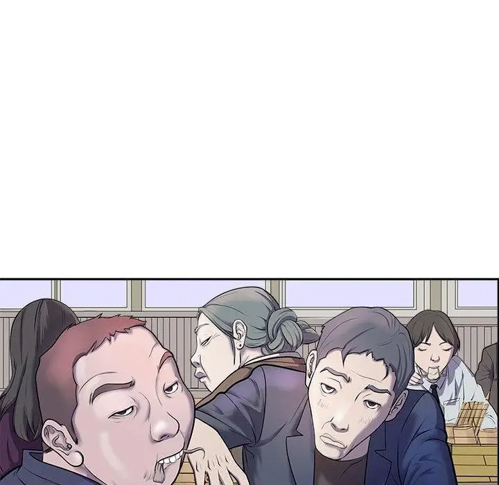 漫画《母女》第1话第13张图