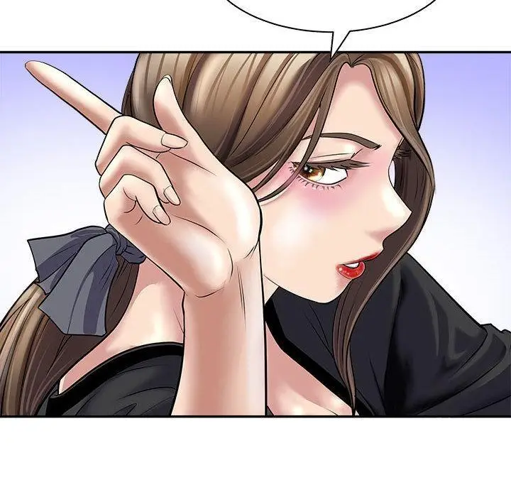 漫画《母女》第1话第32张图