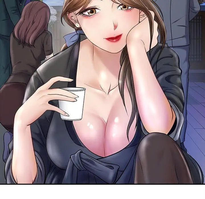 漫画《母女》第1话第6张图