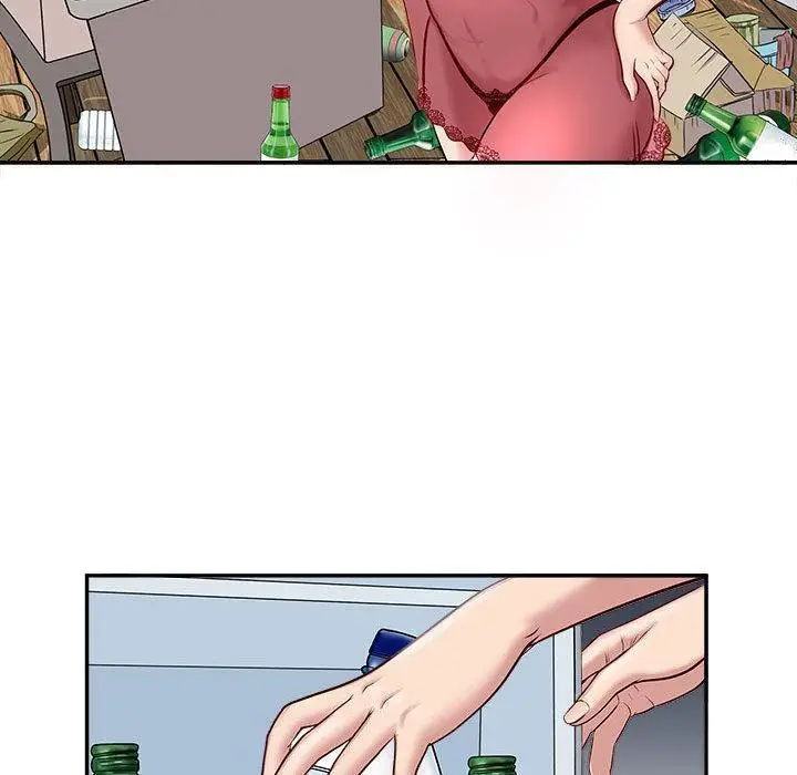 漫画《母女》第1话第64张图