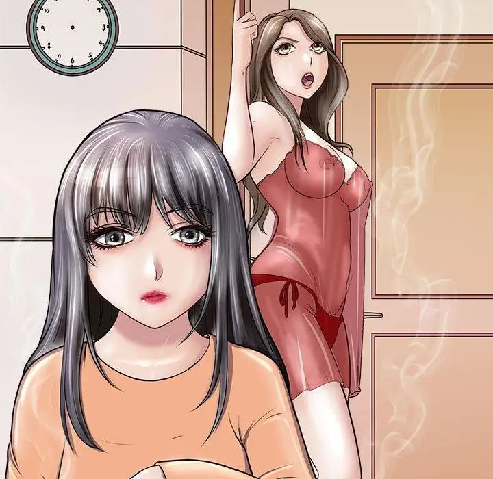 漫画《母女》第2话第118张图