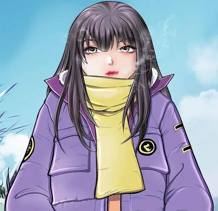 漫画《母女》第2话第68张图