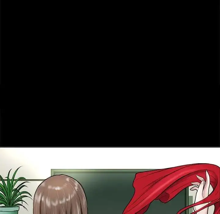 漫画《母女》第3话第10张图