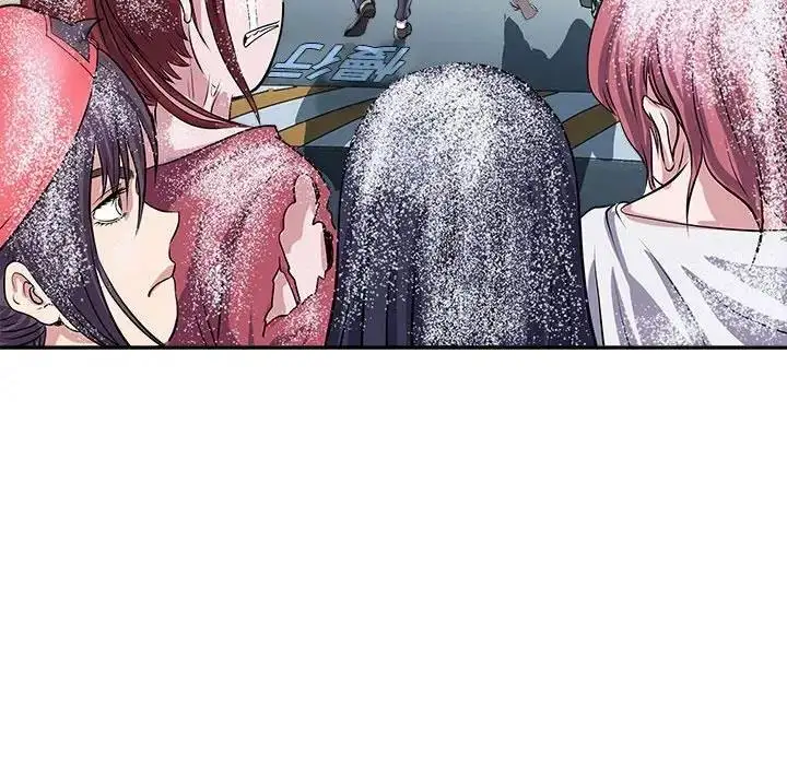 漫画《母女》第5话第156张图