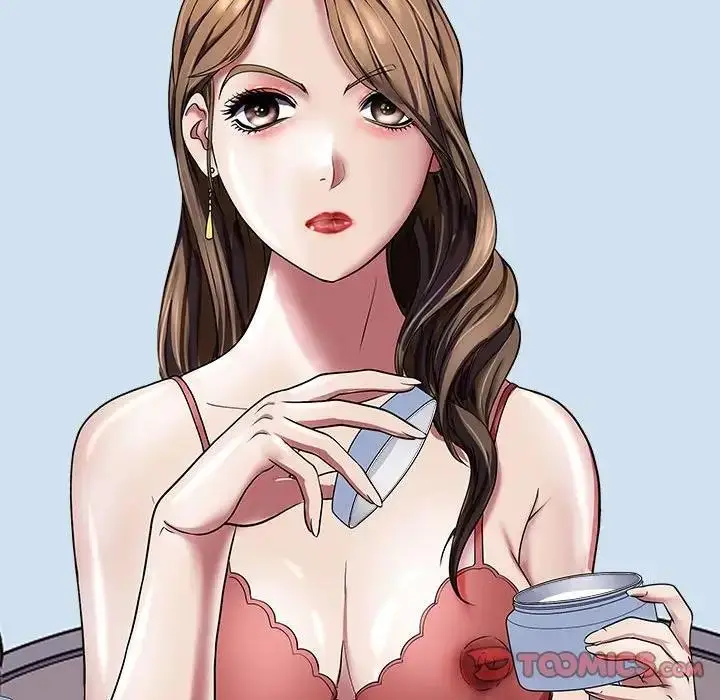 漫画《母女》第5话第45张图