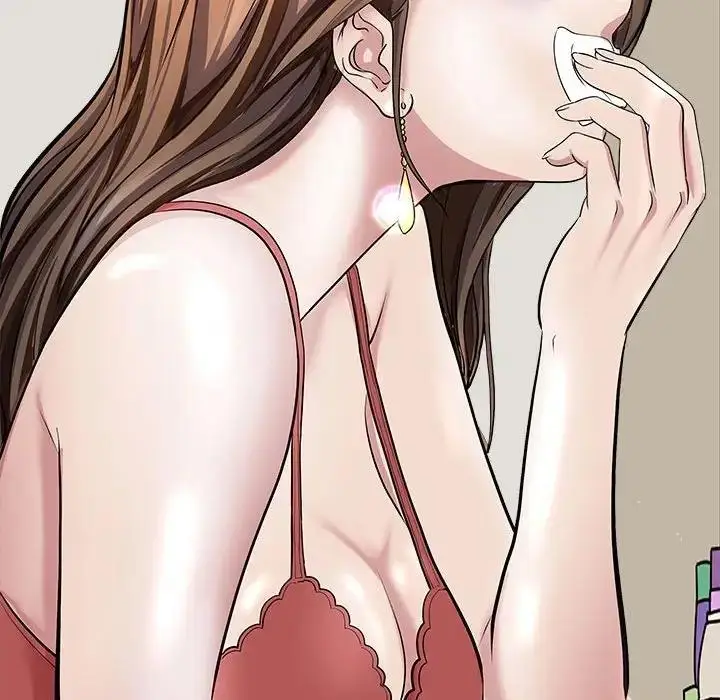 漫画《母女》第5话第68张图