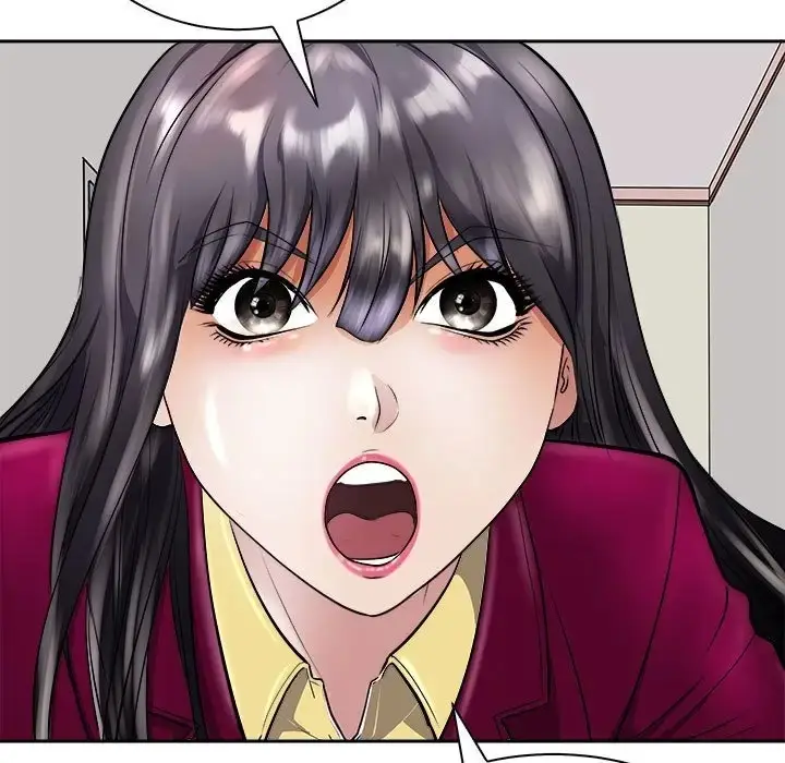 漫画《母女》第6话第119张图
