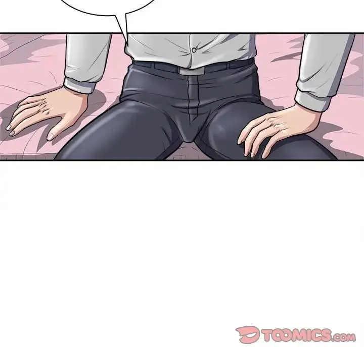 漫画《母女》第6话第12张图