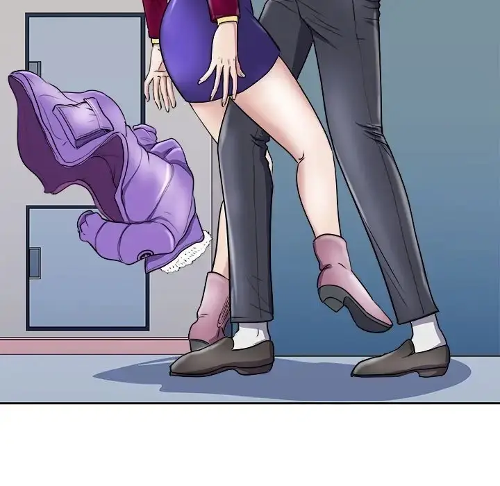 漫画《母女》第6话第123张图