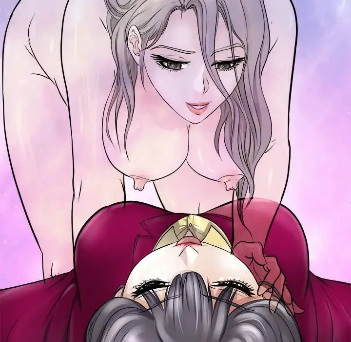 漫画《母女》第6话第49张图