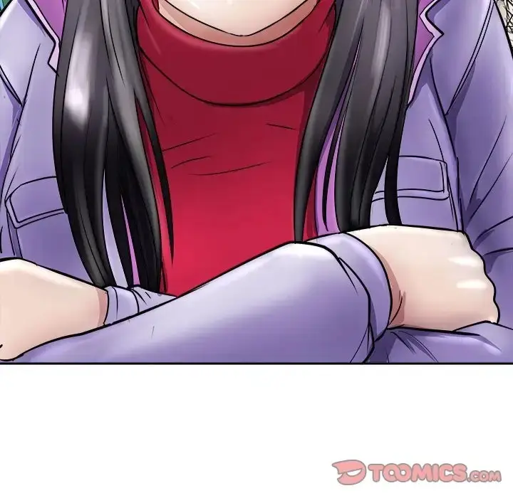 漫画《母女》第7话第120张图