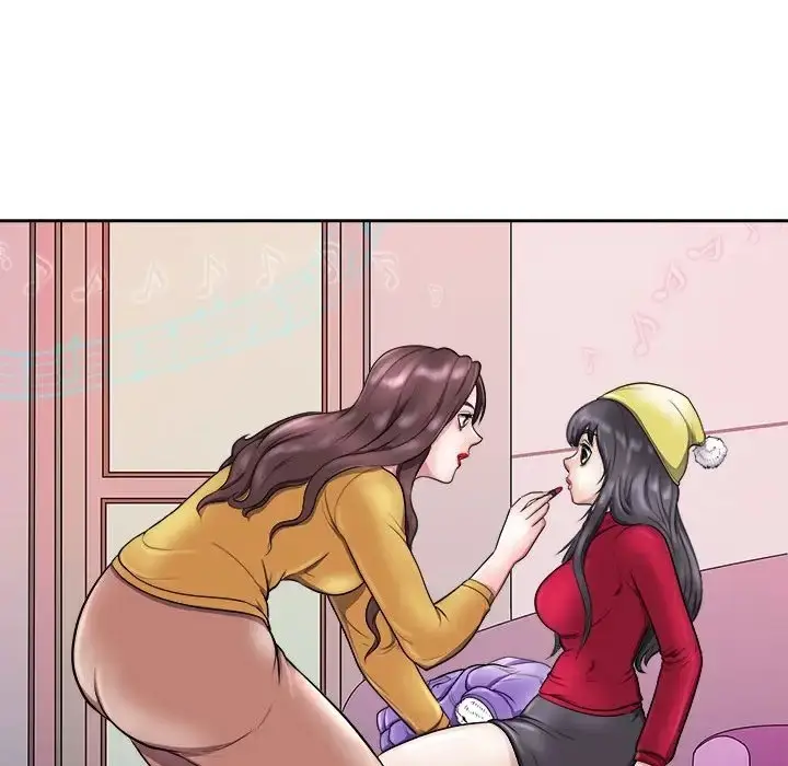 漫画《母女》第7话第159张图