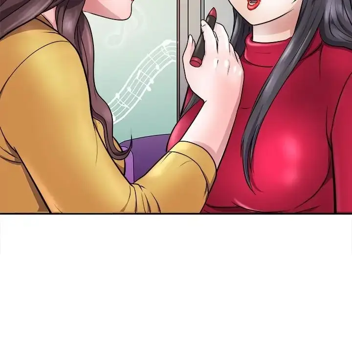 漫画《母女》第7话第162张图