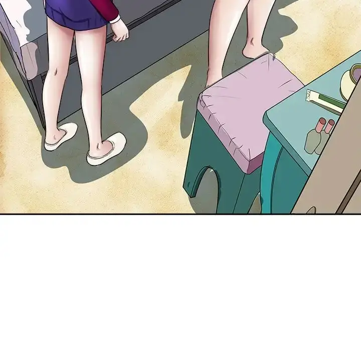 漫画《母女》第7话第41张图