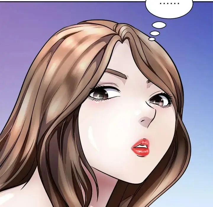 漫画《母女》第7话第54张图