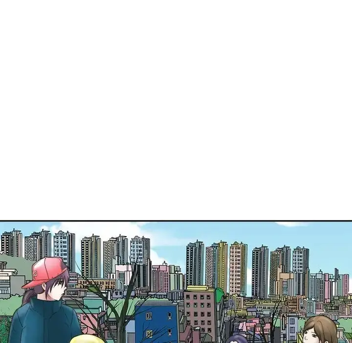 漫画《母女》第7话第88张图