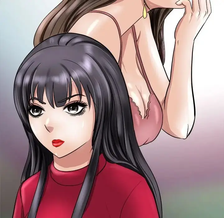 漫画《母女》第8话第104张图